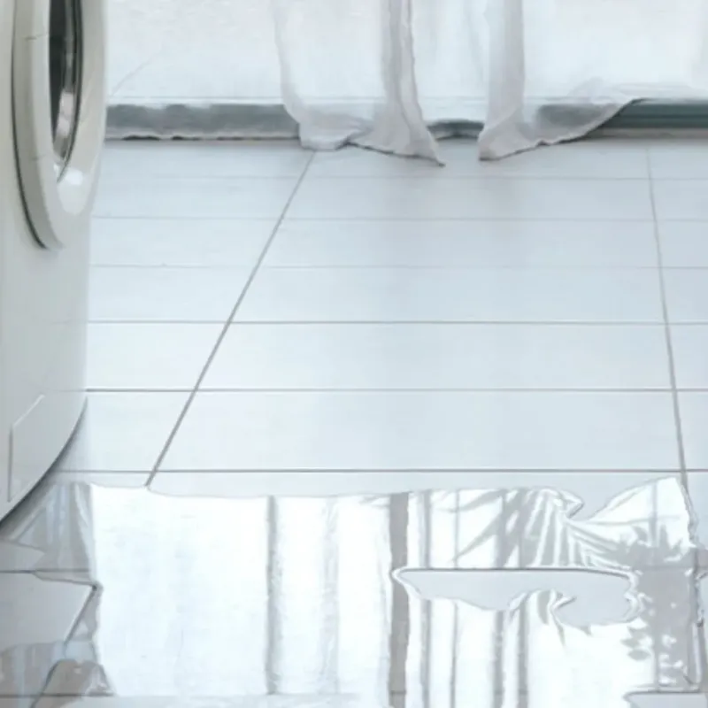 Appliance Leak Cleanup in Ainaloa, HI