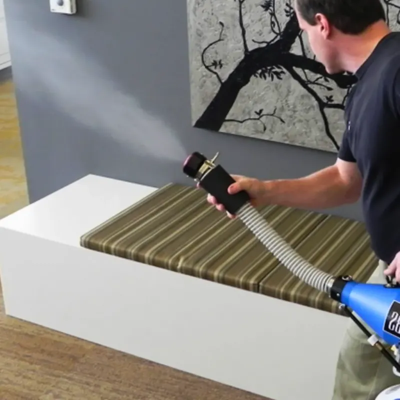 Professional Odor Removal in Ainaloa, HI